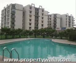 For Rent 2BHK In Penta Homes On VIP Road Zirakpur